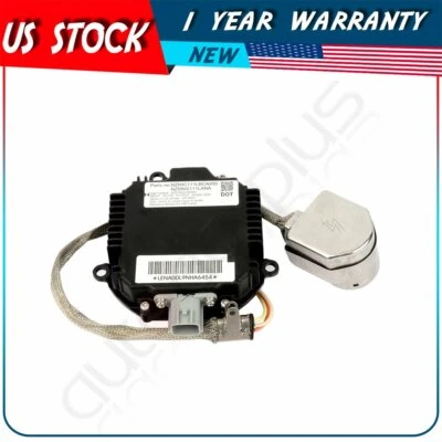 Xenon Headlight Ballast HID Control Unit Module For Nissan 350Z Infiniti EX35 - Image 1 of 4