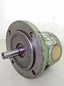 RICKMEIER R3/30 FL - SO Hydraulic gear pump - Picture 1 of 12