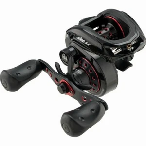 Abu Garcia Revo 4SX REVO4 SX Baitcaster Fishing Reel - Picture 1 of 3