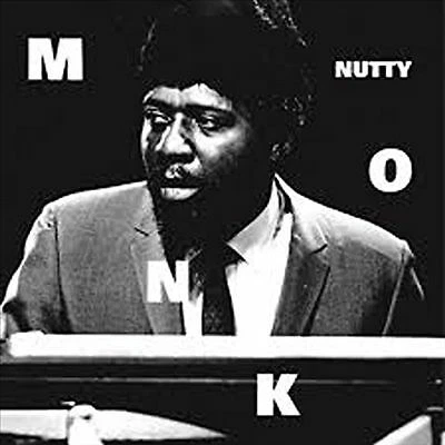 Thelonious Monk Nutty  (Vinyl)  7" Single - New  - Image 1 of 1