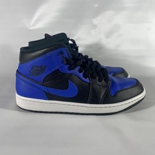 black hyper royal