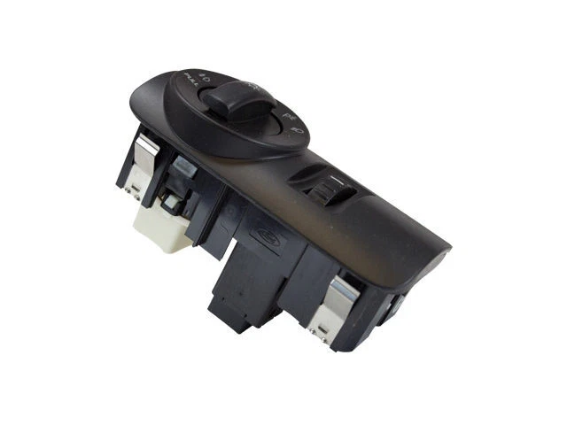 Interruptor de farol Motorcraft 89ZN96K compatível com 2005-2014 Ford Mustang - Imagem 1 de 1