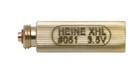 HEINE XHL 051 halogen bulb for anoscope-/proctoscope illumination head 3.5V