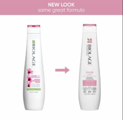 2-PC Matrix Biolage ColorLast  Shampoo and Conditioner  Du  15161 /15151 - Image 1 of 4