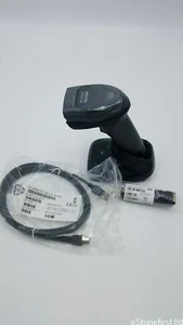 Micros ORACLE DS8178 Bluetooth Barcode Scanner P/N DS8178-DL0F197ZZWW # - Bild 1 von 5