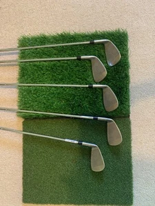 Wilson 6 iron - SW iron set XL5 ultra - Picture 1 of 6