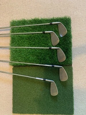 Wilson 6 iron - SW iron set XL5 ultra - Image 1 of 4