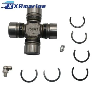 U-Joint Cross and Bearing For All OMC Cobra Drives OE 915716 1986-89 - Bild 1 von 5