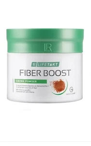 LR Fiber Boost Getränkepulver gegen Heißhunger, MHD 3/27, 30 Portionen, 210g - Bild 1 von 1