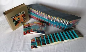 Collezione Episodi UFO ROBOT GOLDRAKE GOLDORAK GRENDIZER - Avo Film - Super 8mm - Foto 1 di 5