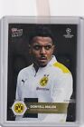 Topps Now 2021 Champions League Karte Nr Ps04 Donyell Malen Black Parallel 16/99