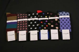 Herren Socken 80% feinste Baumwolle Schuhgröße. 7-12 - Bild 1 von 15