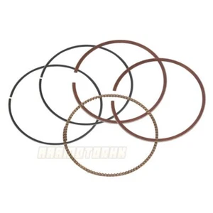 4 Sets Piston Ring STD Standard For Kawasaki ZX636 2003-2004 13008-0002 - Picture 1 of 5