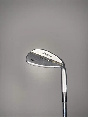 Mizuno MP-T4 Sand Wedge 54° / 9 True Temper DG Spinner Wedge Flex 35.75″ - Image 1 of 4