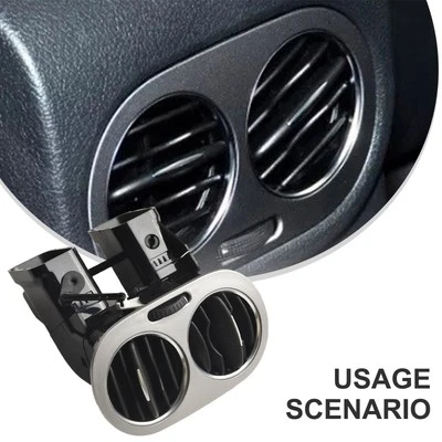 Pour Tiguan OEM assemblage d'a??ration AC convient ?? tous les mod??les de l'ann - Image 1 of 4