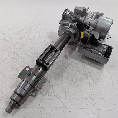 Motor de dirección eléctrica compatible con 17-19 MAZDA CX-3 Foto 1 de 4