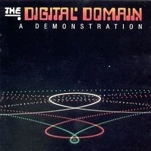 Digital Domain von Demonstration Disc | CD | Zustand gut - Bild 1 von 2