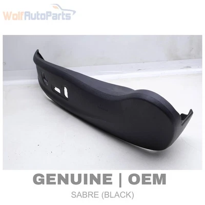 AUDI S3 2015-2020 - Interruptor de asiento delantero izquierdo moldura/panel (exterior) 8V0881325T Foto 1 de 4