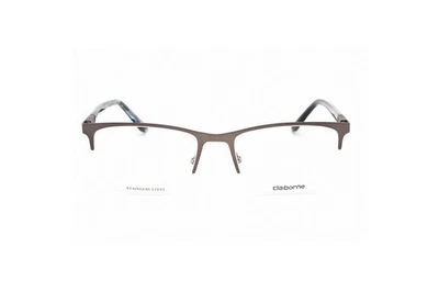 Gafas LIZ CLAIBORNE LC252-0RIW-56 Talla 56/19/rectangulares NUEVAS CON ESTUCHE Foto 1 de 4
