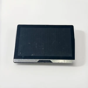 Rand McNally TND Tablet 80 Truck GPS - Black - Picture 1 of 8