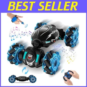 Cool RC Cars for Kids 6-12, Gesture Sensing, Off-Road Drift - Picture 1 of 11