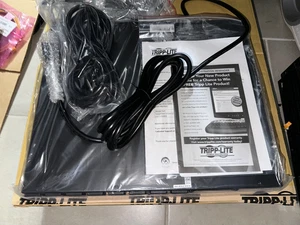 NUEVO TRIPP LITE PDUMH15ATNET 1U PDU 1,4 kW conmutado monofásico - PDU - Imagen 1 de 11