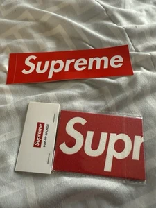 SS25 Supreme Sponge (Seasonal Gift) - Picture 1 of 5