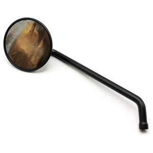 Specchio retrovisore originale t2063777 Triumph Bonneville T100/T120 black - Picture 1 of 5