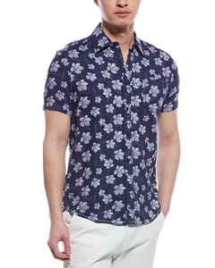 Report Collection Woven Shirt Men's - Picture 1 of 6