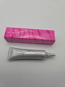 Corrector Mary Kay Signature .5 FL Oz beige # 322700 Nuevo de Lote Antiguo - Imagen 1 de 4