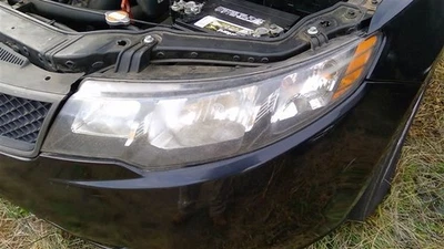 Driver Left Headlight Hatchback Thru 07/31/11 Fits 10-12 Kia Forte OEM - Image 1 of 4