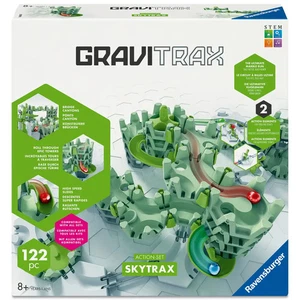 GraviTrax - Action-Set M Skytrax - Bild 1 von 1