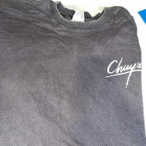 Chuy’s Tex-Mex Chuy 183 Logo On Back - Bild 1 von 2