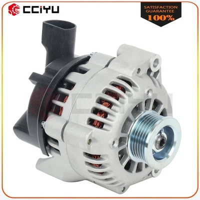 Alternador CCIYU para Chevrolet Camaro Pontiac Firebird 1998 1999 2000 5,7 L 12 V Foto 1 de 4