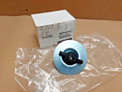 Mazda 2 Spare Wheel Holder Clamp 2016-2021 DB1R56960A CX-3 Genuine NEW - Image 1 of 4