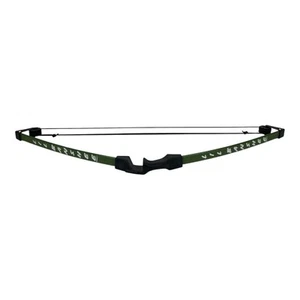 Barnett Lil Banshee grün Jugend Bogenschießen Bogen 34" lang - Bild 1 von 10