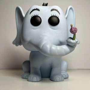 Funko POP! Dr. Seuss - Horton Hears A Who Horton #08 (6") LOOSE - RETIRED - Picture 1 of 12