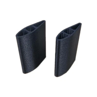 AERO SPACERS TT Vision Aero Bar Spacers 60 mm (Improve Part) - Image 1 of 4