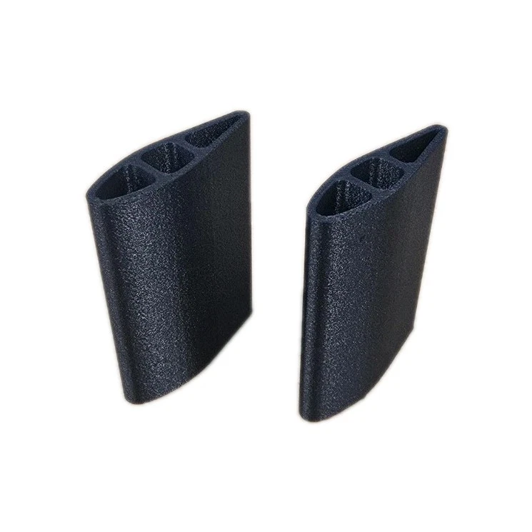 Espaciadores de barra Aero AERO SPACERS TT Vision 60 mm (pieza mejorada) Foto 1 de 4