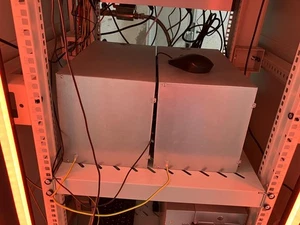 Bitmain Antminer S19 Pro+ Hydro (191TH/s) – Voll funktionsfähig - Bild 1 von 2