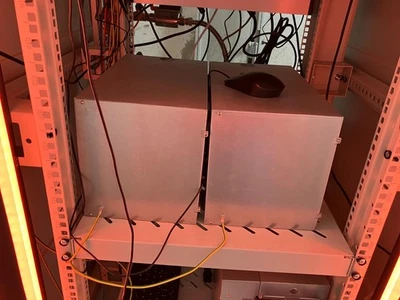 Bitmain Antminer S19 Pro+ Hydro (191TH/s) – Voll funktionsfähig - Bild 1 von 2