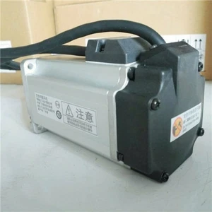 Servo motor MHMJ082P1S Used For Panasonic Free Shipping - Picture 1 of 2
