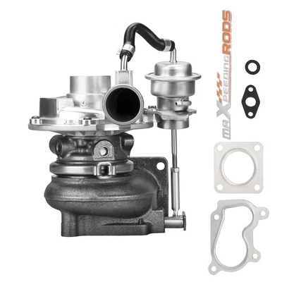 Turbocharger For Isuzu D-max Rodeo 3.0l 2003 - 2007 4jh1-t Turbo 8973109482 Foto 1 de 4