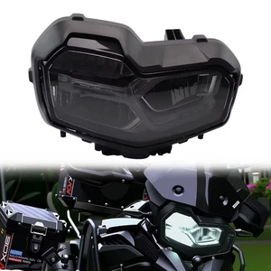 Front Headlight Assembly Headlamp Light For BMW F800GS 2024-2025 F900GS 2023-24 - Picture 1 of 8