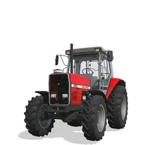 Manuali di servizio Massey Ferguson MF 3000 3100 | 3050-3140 | Trattore | USB e Link  - Foto 1 di 10