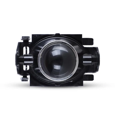 Luz antiniebla para Ford Mustang 2011 2012 2013 2014 lámpara de parachoques de conducción izquierda = derecha Foto 1 de 4