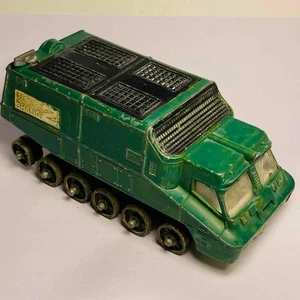Dinky Toys #353 UFO SHADO 2 Mobile - Re-Paint Vintage (ref31) - Picture 1 of 6