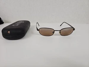 AS-IS PARTS REVO 3041 081/K2 48[]19 135 Made In Italy Sonnenbrille polarisiert H20 - Bild 1 von 24