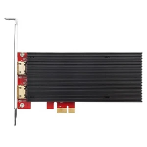 TBS6302X 4K Dual HDMI Capture Card - Picture 1 of 6