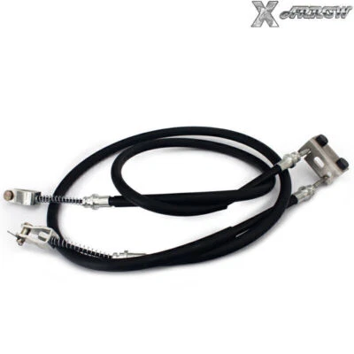 Cables de freno lado conductor y pasajero para EZ-GO TXT Medalist ST 94-2025 70969-G03 Foto 1 de 4